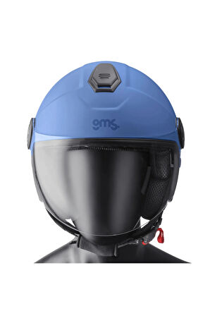 GELATO KASK - MİRTİLLO