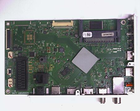 ZG7190R-9, RNBOZZ, Arçelik A49L 6750 5B, Anakart