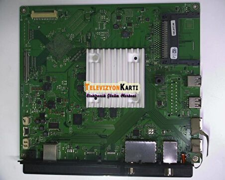 ZGF190R-6 RKHJZZ Beko B43L 8740 5B Anakart