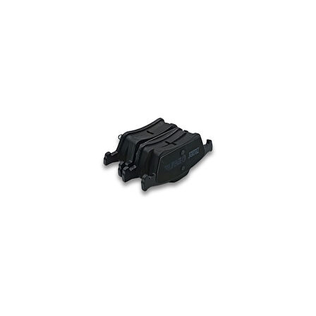 Zegen 84200 Fren Balata Arka Transıt Con. 1.8 Tdcı 2002-2013 Focus III 1.6 Tdcı 2011-2015 C-Max II 1.6 Tdcı 2007
