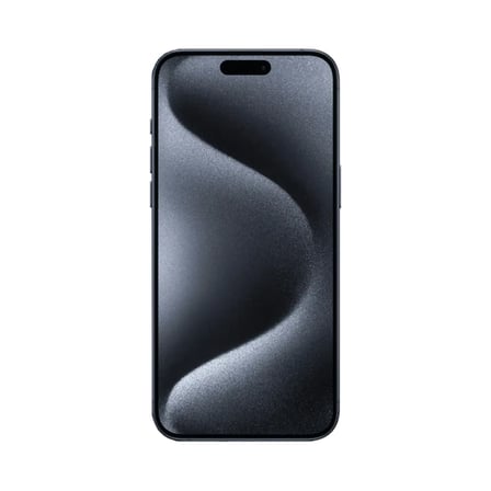 Yenilenmiş Apple iPhone 15 Pro 128 GB - Mavi Titanyum - A Kalite