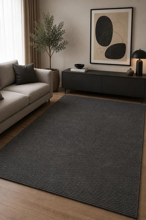 Dijital Baskı Pamuk Dokuma Kaymaz Taban Salon Halısı – Antre, Koridor ve Oda İçin