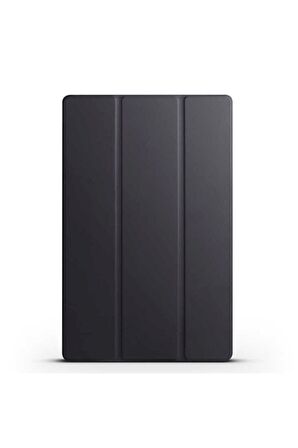 Samsung Galaxy Tab S8 SM-X700 Kılıf Smart Cover Standlı Kapak