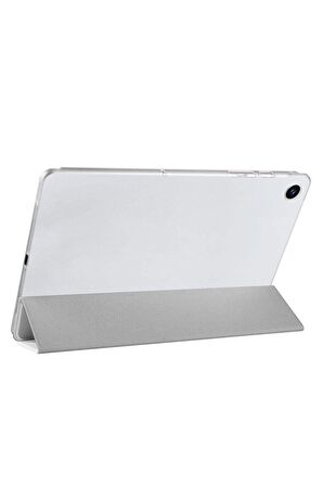 Xiaomi Mi Pad 5 Pro Kılıf Smart Cover Standlı Kapak