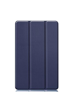Samsung Galaxy Tab S7 T870 Kılıf Smart Standlı