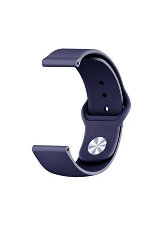 Samsung Galaxy Watch Active 2 40mm   Kordon Klasik Kordon KRD11 20MM
