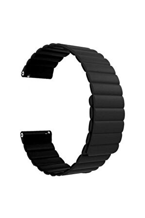 Haylou RS3 Kordon Çİft Renkli Loop Mıknatıslı KRD52 22mm