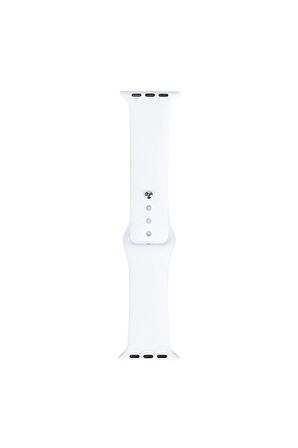 Apple Watch Ultra 49mm Kordon KRD11 Klasik Mat Kordon