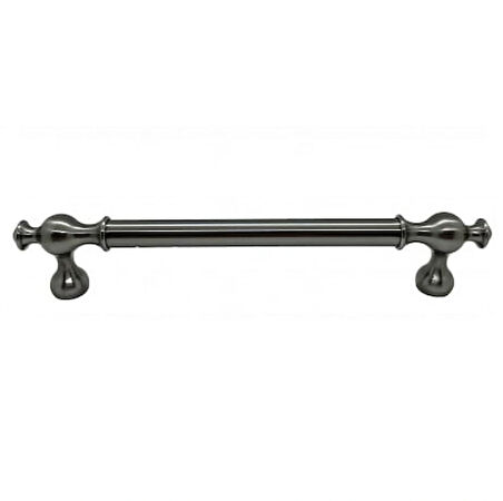 DORA FÜME DOLAP MOBİLYA ÇEKMECE KULP 160 MM 28 ADET