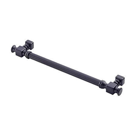 DOĞAN SİYAH KULP 160 MM (6 ADET )