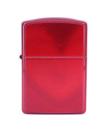 Zippo Özel Seri Çakmak - Loving Heart