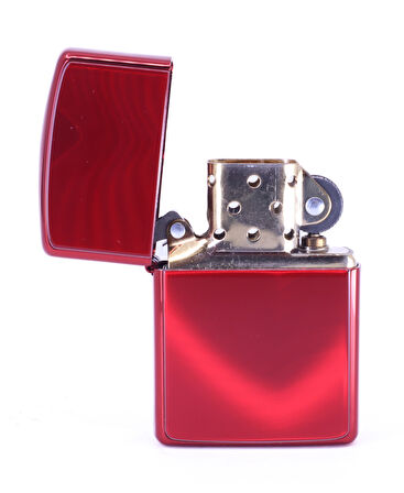 Zippo Özel Seri Çakmak - Loving Heart