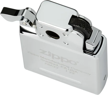 Zippo Sarı Alevli Bütan Pipo İç Yedek Çakmak