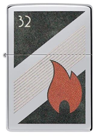 Zippo 32 Vintage Look Çakmak