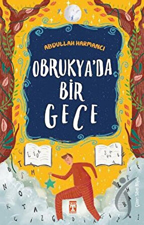 Obrukya’da Bir Gece