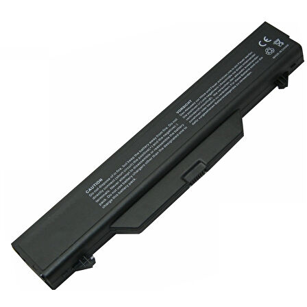 Hp Probook 4510S, 4515S, ZZ06, ZZO6 Uyumlu Batarya Pil