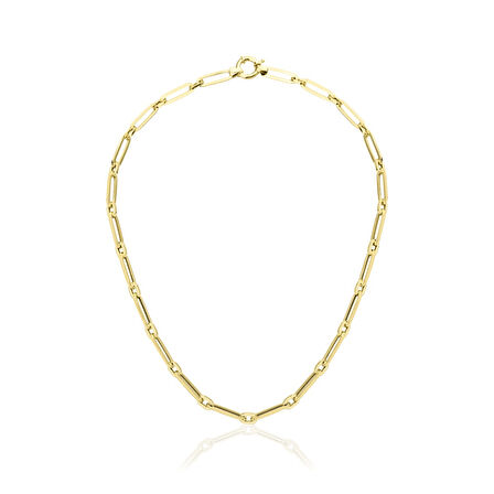 Ataş Zincir Kolye ZKU008