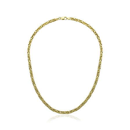 Kral Zincir Kolye ZKU083