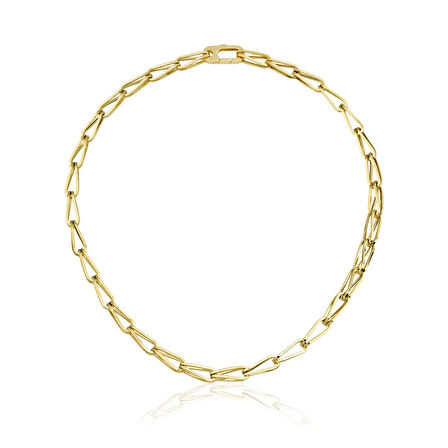 Luna Zincir Kolye ZKU088