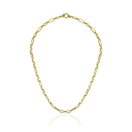 Celine Zincir Kolye ZKU156