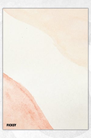 A5 Bloknot Çizgisiz Defter - 50 Yaprak - Memopad - Notepad - Not Defteri - Not Kağıdı