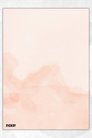 A5 Bloknot Çizgisiz Defter - 50 Yaprak - Memopad - Notepad - Not Defteri - Not Kağıdı