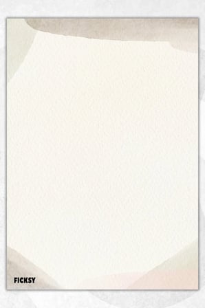 A5 Bloknot Çizgisiz Defter - 50 Yaprak - Memopad - Notepad - Not Defteri - Not Kağıdı