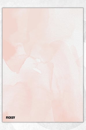A5 Bloknot Çizgisiz Defter - 50 Yaprak - Memopad - Notepad - Not Defteri - Not Kağıdı