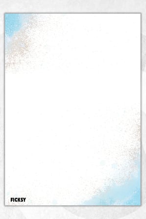 A5 Bloknot Çizgisiz Defter - 50 Yaprak - Memopad - Notepad - Not Defteri - Not Kağıdı