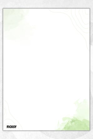 A5 Bloknot Çizgisiz Defter - 50 Yaprak - Memopad - Notepad - Not Defteri - Not Kağıdı