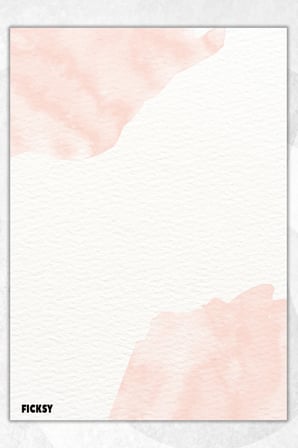 A5 Bloknot Çizgisiz Defter - 50 Yaprak - Memopad - Notepad - Not Defteri - Not Kağıdı