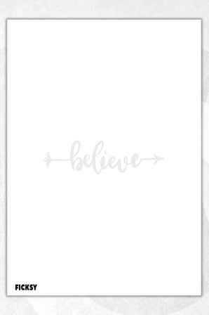 A5 Gelişim Bloknot Çizgisiz Defter - 50 Yaprak - Memopad - Notepad - Not Defteri - Not Kağıdı