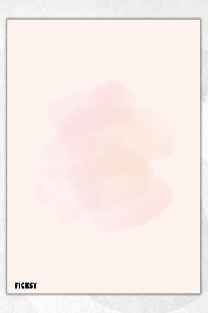 A5 Bloknot Çizgisiz Defter - 50 Yaprak - Memopad - Notepad - Not Defteri - Not Kağıdı