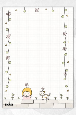 A5 Bloknot Kareli Defter - 50 Yaprak - Memopad - Notepad - Not Defteri - Not Kağıdı