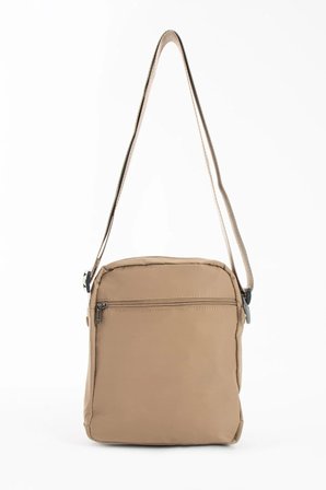 Unisex 5 Bölmeli Suya Dayanıklı Paraşüt Kumaş Organizer Çanta(25x21)