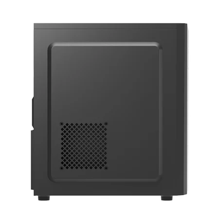 ZALMAN 500w ZM-T8 Standart Mid-Tower PC Kasası