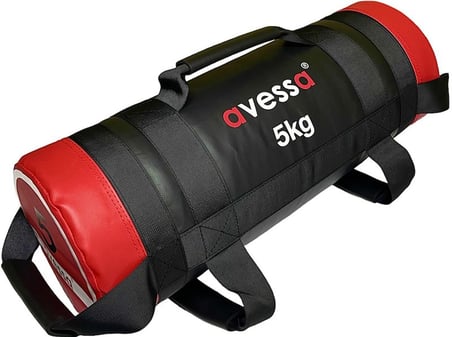 Delux Serisi ACP-5 kg Power Bag 5 kg Hareket Çalışma Vücut