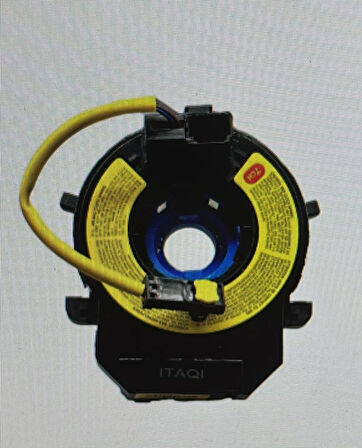 ZEMBEREK AIRBAG İ20 10-14