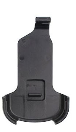 WLN TELSİZ KEMER ASKISI KLİPS (4205 KD-C51 TİP KASA İÇİN) YEDEK PARÇA