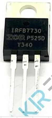 IRFB 7730 TO-220 MOSFET TRANSISTOR