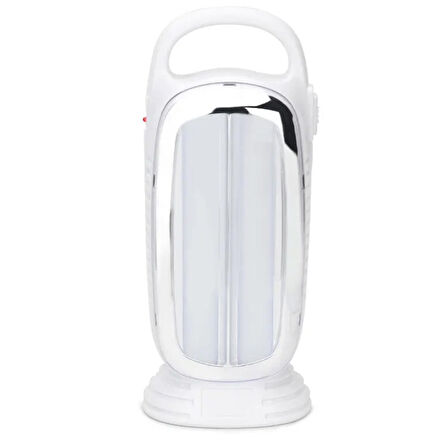 POWERMASTER WD-831T 40 LEDLİ ŞARJLI IŞILDAK (OM-122)