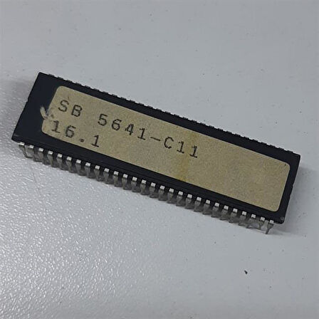 SB 5641-C11 Entegre