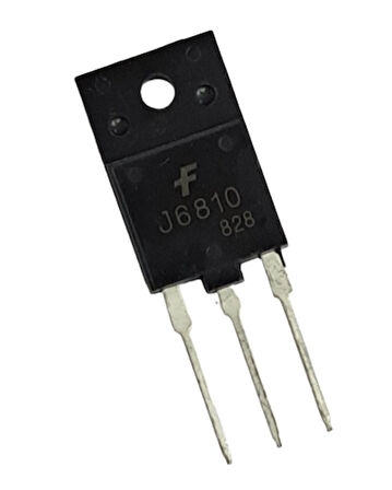 2SJ 6810