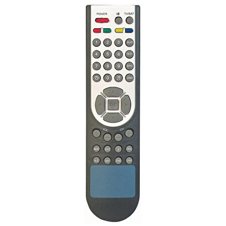WEKO KR STARSAT TÜM MODELLER UYUMLU UYDU KUMANDASI (8042=9860)