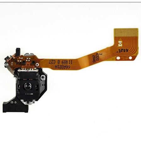 RAE 0142 Entegresiz DAP 05 CD Okuyucu Göz