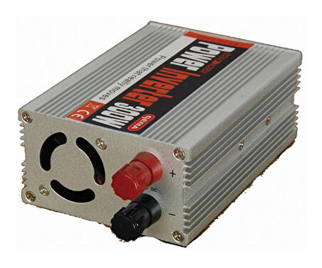 ORBUS MS-300W 24 VOLT - 300 WATT MODIFIED SINUS INVERTER