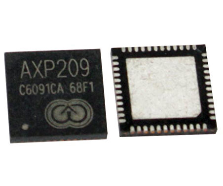 AXP 209 Tablet Şarj Entegresi