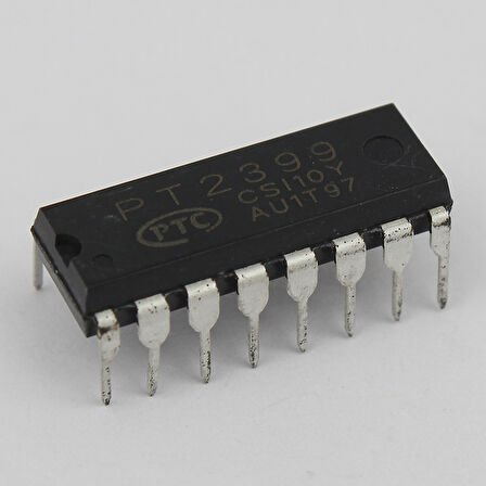 PT 2399 DIP-16 Entegre Devre