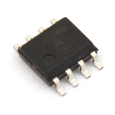 UPC 4558 SOIC-8 SMD Entegre Devre