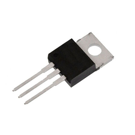 FTP08N06A TO-220 Mosfet Transistör